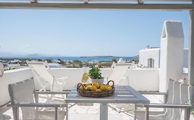 Aeraki Villas